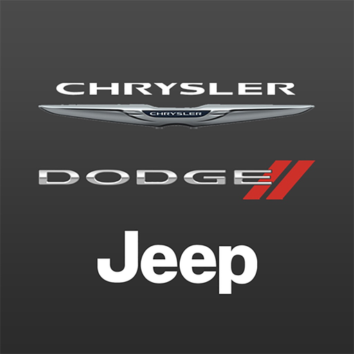 Premier Dodge Chrysler Jeep app icon