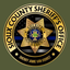 Sioux County Sheriff icon