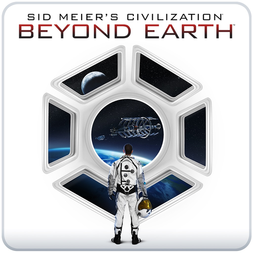Civilization: Beyond Earth app icon