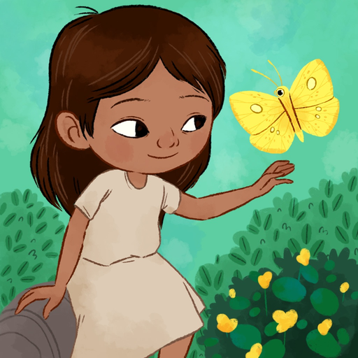 SAI Actividades Infantiles app icon
