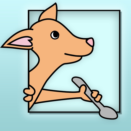 Tiny Tastes app icon