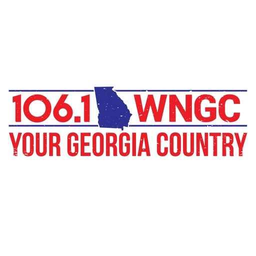 WNGC Your Georgia Country app icon