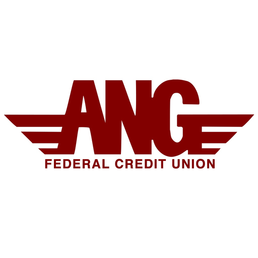 ANG Mobile Branch app icon
