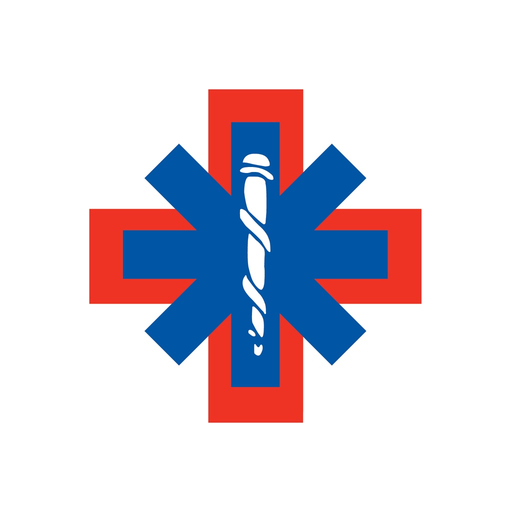 HEMS MCA Wayne Co. Protocols app icon