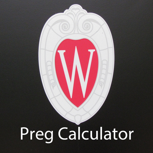 Preg Calculator app icon