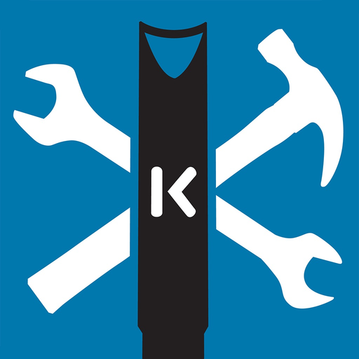 PresenterWorks app icon