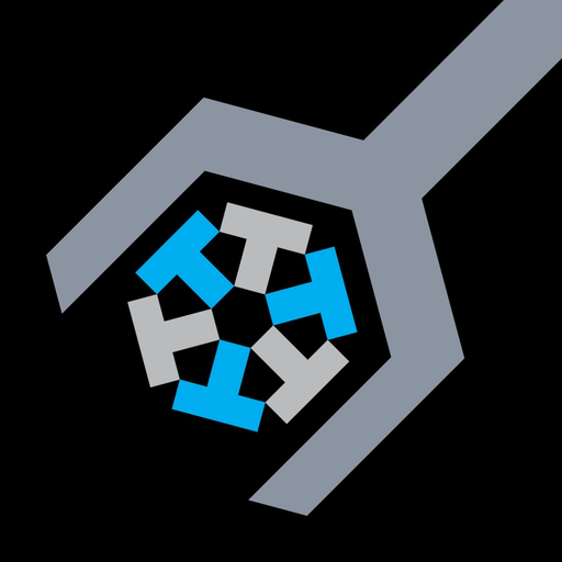 Telguard Tools app icon