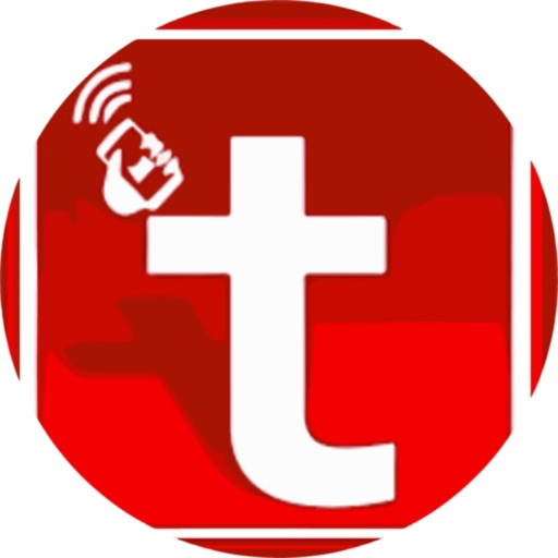 Táxi Londrina app icon