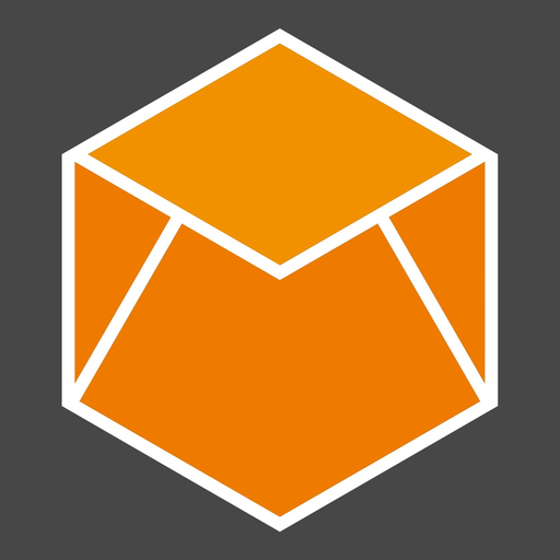 Protonet Messenger app icon