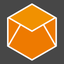 Protonet Messenger icon