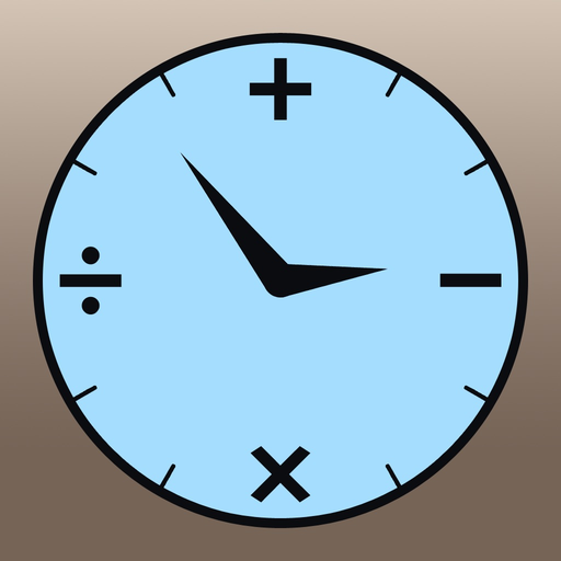 ChronoCalc app icon