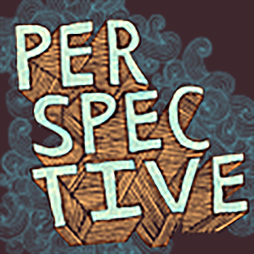 Perspective Cards app icon