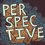 Perspective Cards icon