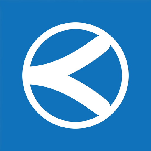 Kerk app icon