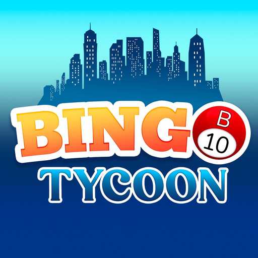 Bingo Tycoon! app icon