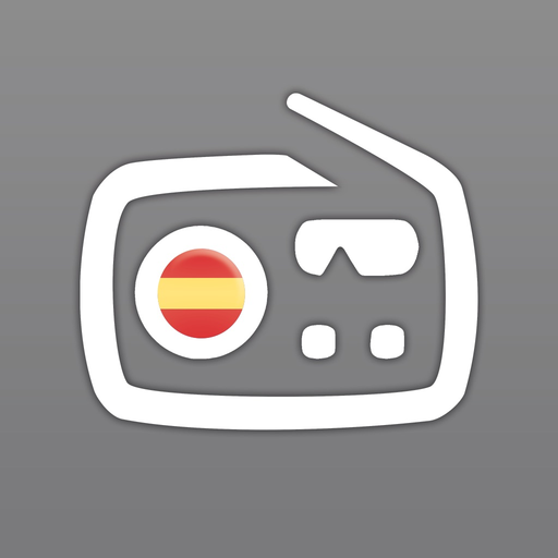 Spanish Radio FM Latino Music app icon