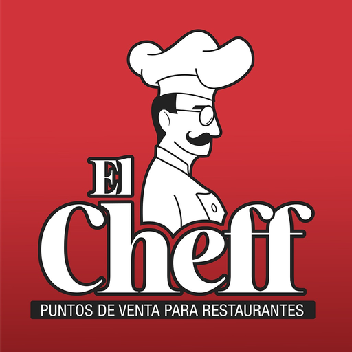 CheffTerm app icon