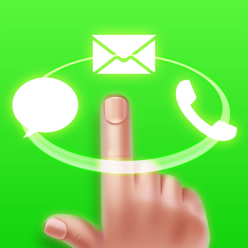 One Tap Access Widget for Notification Center app icon