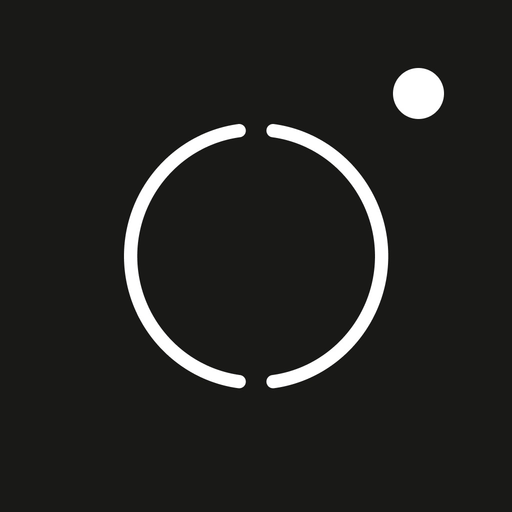 Pro Camera by Moment app icon