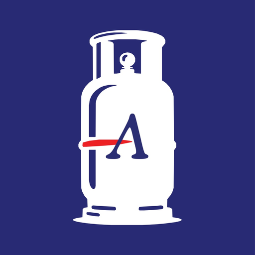 Cylinder Tracking by Airefrig app icon