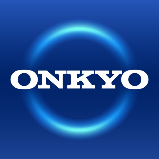 Onkyo Remote 3 app icon