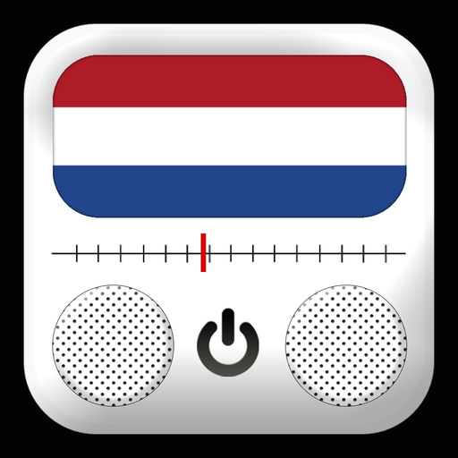 Radio Nederland Official Version (Muziek, Nieuws) - Editie 2014 (NL) app icon