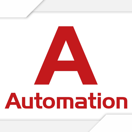 Automation Magazine app icon