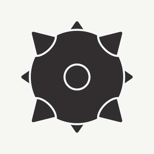 Mine Sweeper MONO app icon