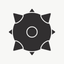 Mine Sweeper MONO icon