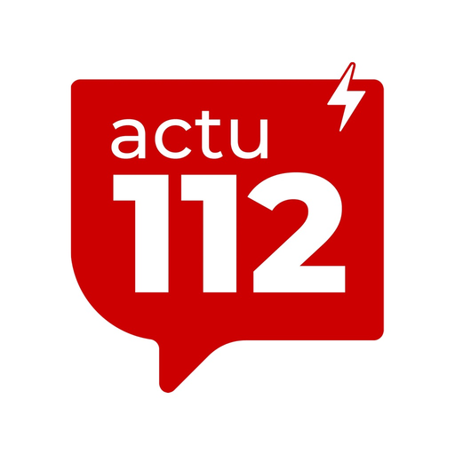 Actu112 app icon