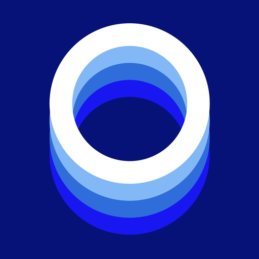 Luno: Buy Crypto and US Stocks app icon