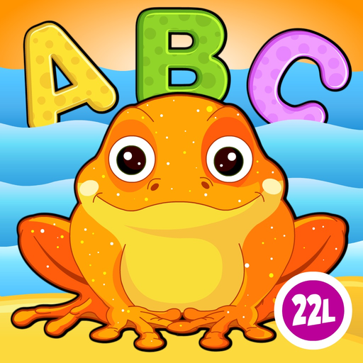 Halloween Games for Kids! app icon