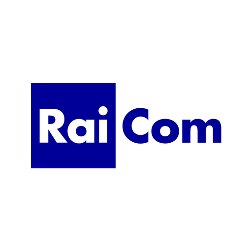 Rai Com app icon