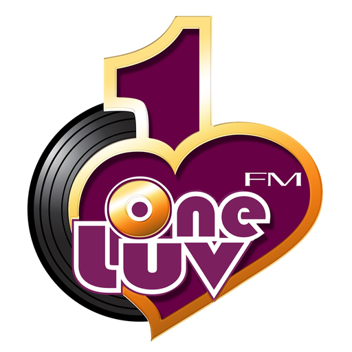OneLuvFM Radio app icon