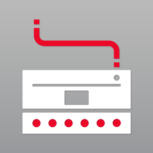 AudioPocket for volca sample app icon