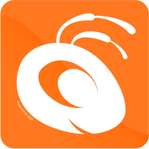 Filapp DyD app icon