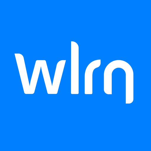 WLRN Public Media app icon