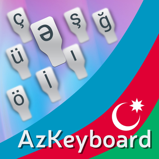 AzKeyboard app icon