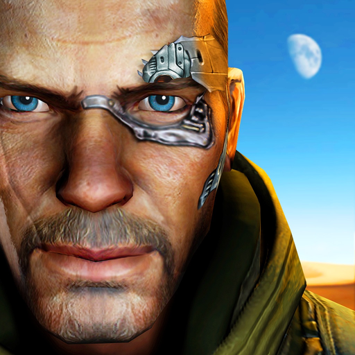 Exiles app icon
