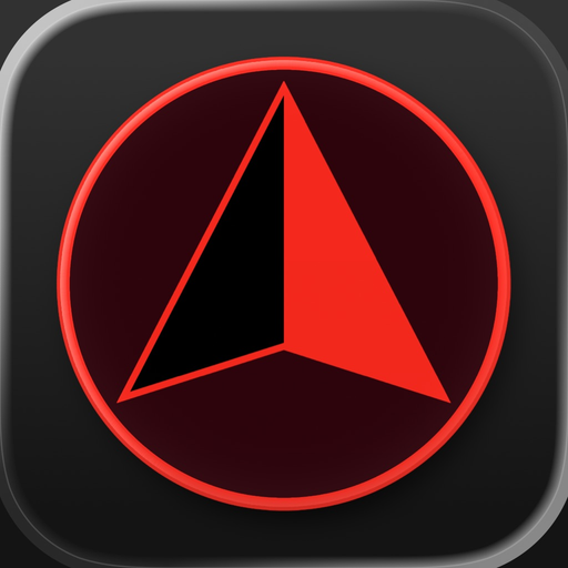 Astro Locator app icon
