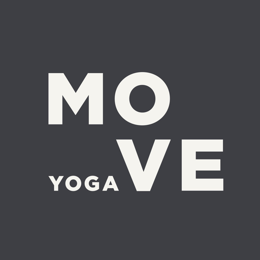 MOVE Yoga app icon