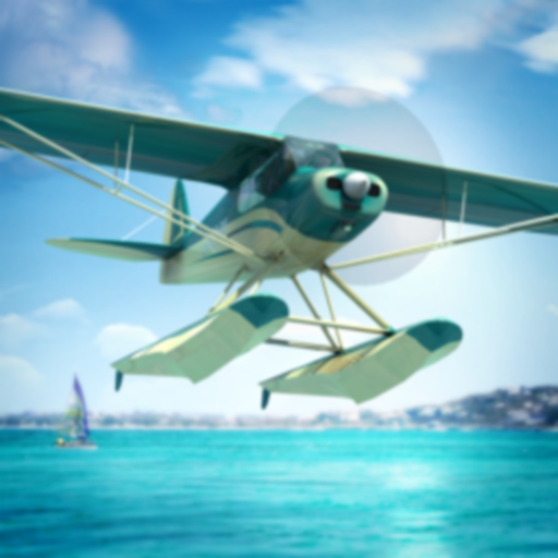 Seaplane app icon
