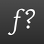 WhatFont icon