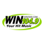 WIN 104.9 icon