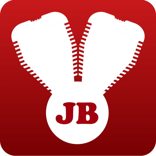 JournaBike app icon