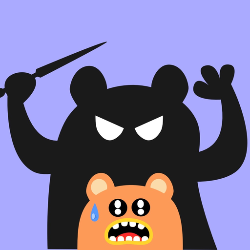 Dumb Minigame Deaths Free app icon