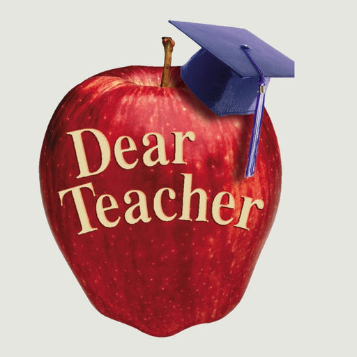 Dear Teacher app icon