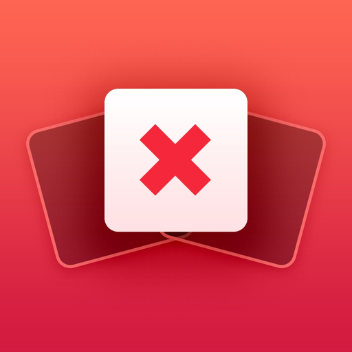 Bulk Delete - Clean up your camera roll app icon