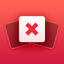 Bulk Delete - Clean up your camera roll icon