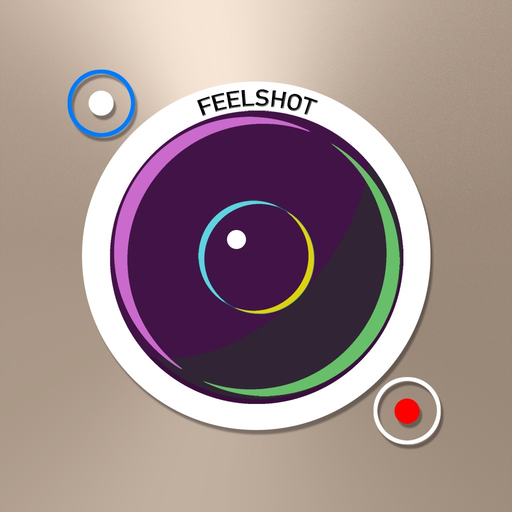 FeelShot app icon